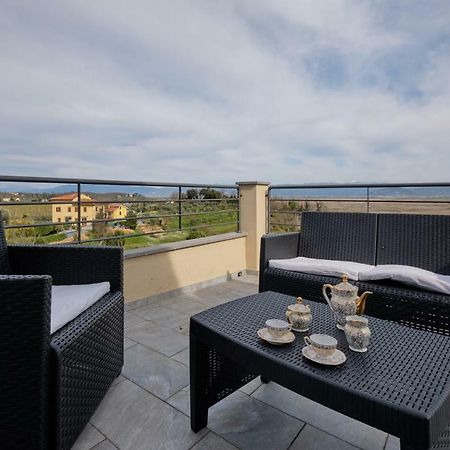 Villa La Terrazza Del Bimbo à Fucecchio Extérieur photo