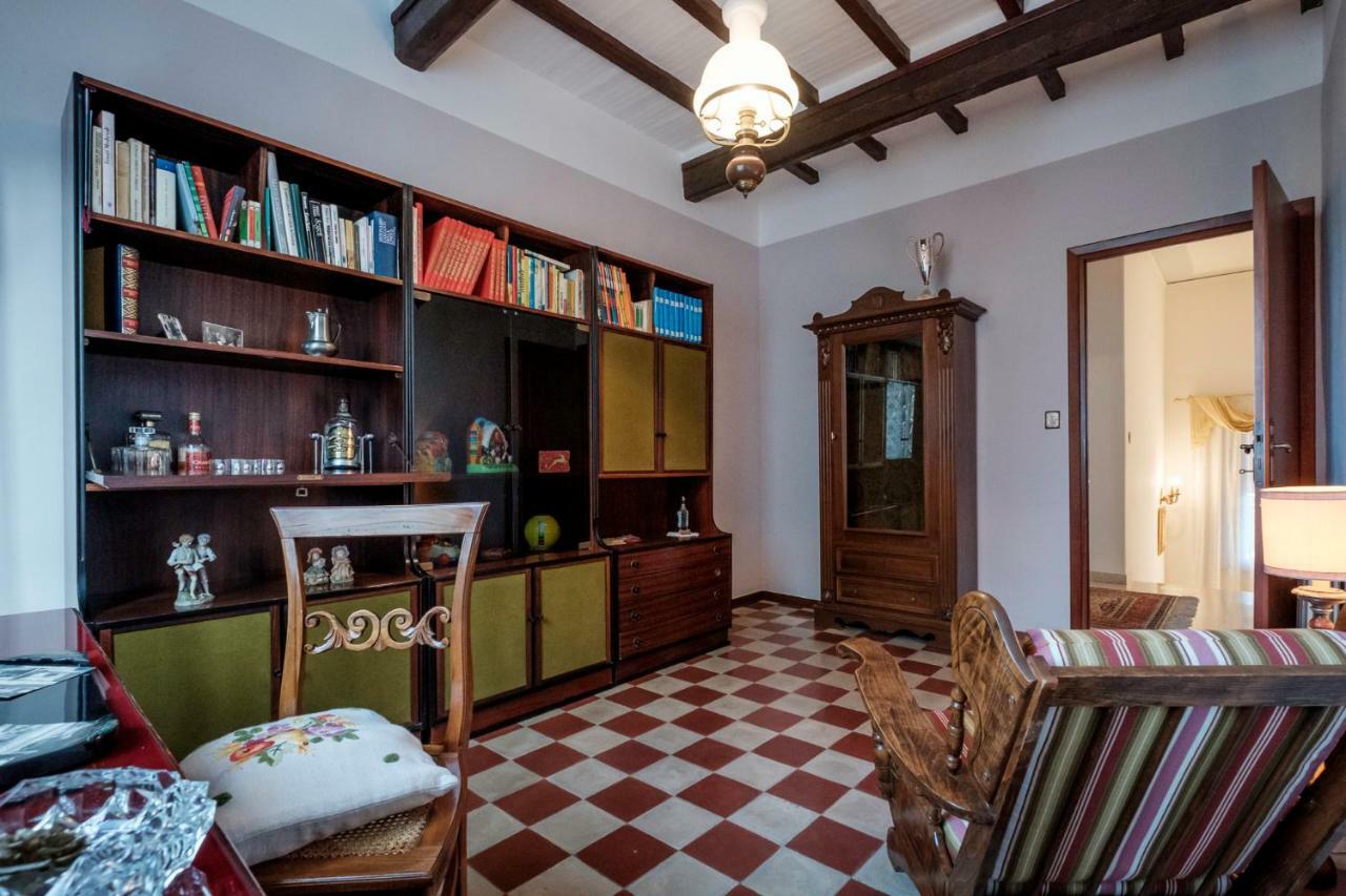 Villa La Terrazza Del Bimbo à Fucecchio Extérieur photo