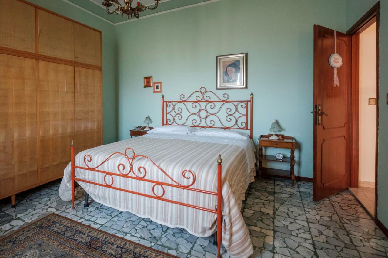 Villa La Terrazza Del Bimbo à Fucecchio Extérieur photo