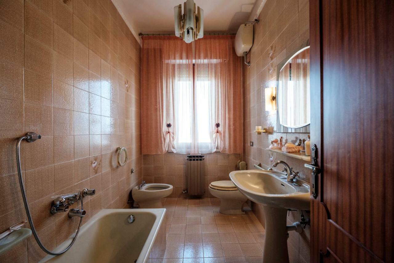Villa La Terrazza Del Bimbo à Fucecchio Extérieur photo