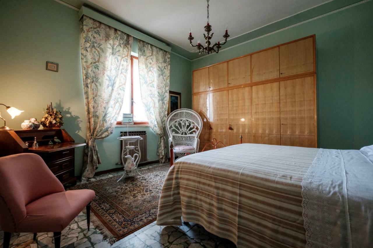 Villa La Terrazza Del Bimbo à Fucecchio Extérieur photo