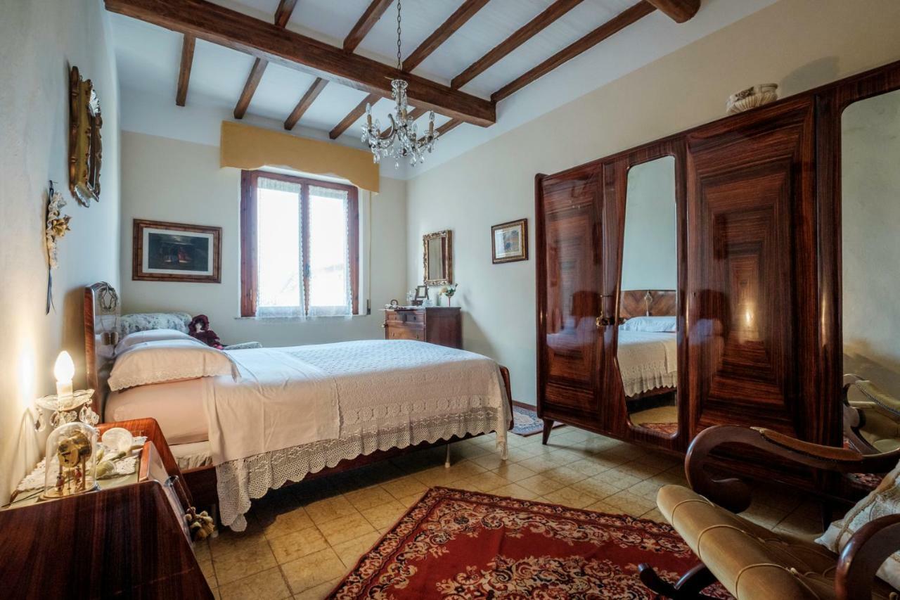 Villa La Terrazza Del Bimbo à Fucecchio Extérieur photo