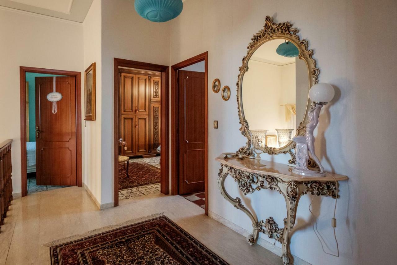 Villa La Terrazza Del Bimbo à Fucecchio Extérieur photo
