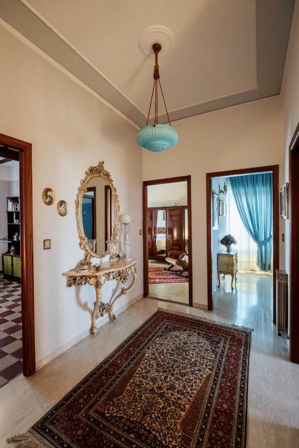 Villa La Terrazza Del Bimbo à Fucecchio Extérieur photo