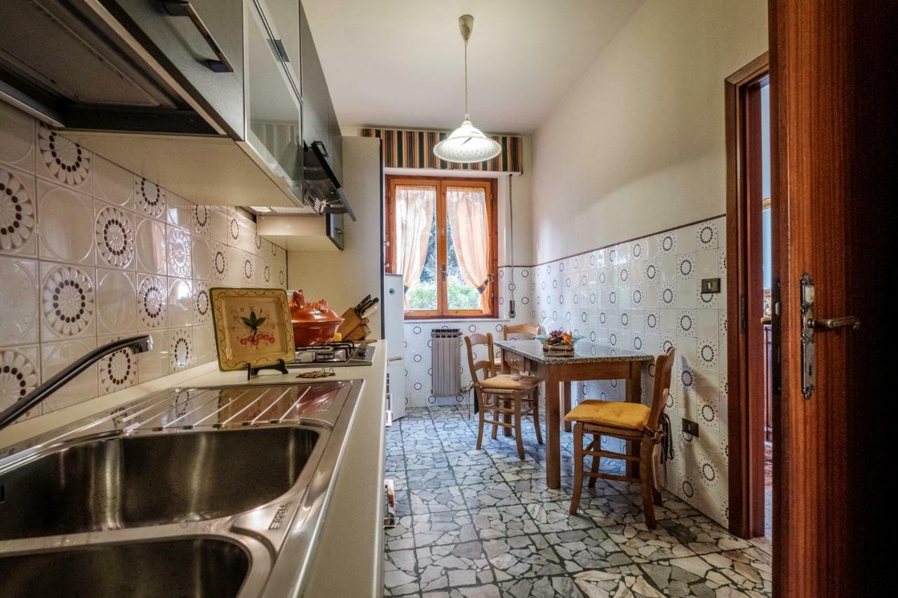 Villa La Terrazza Del Bimbo à Fucecchio Extérieur photo