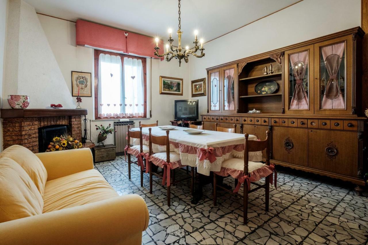 Villa La Terrazza Del Bimbo à Fucecchio Extérieur photo