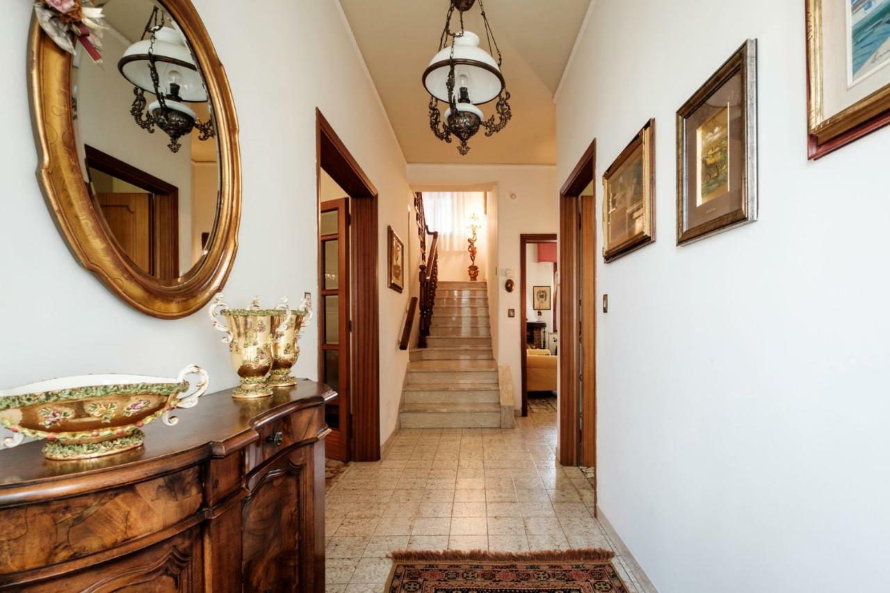 Villa La Terrazza Del Bimbo à Fucecchio Extérieur photo