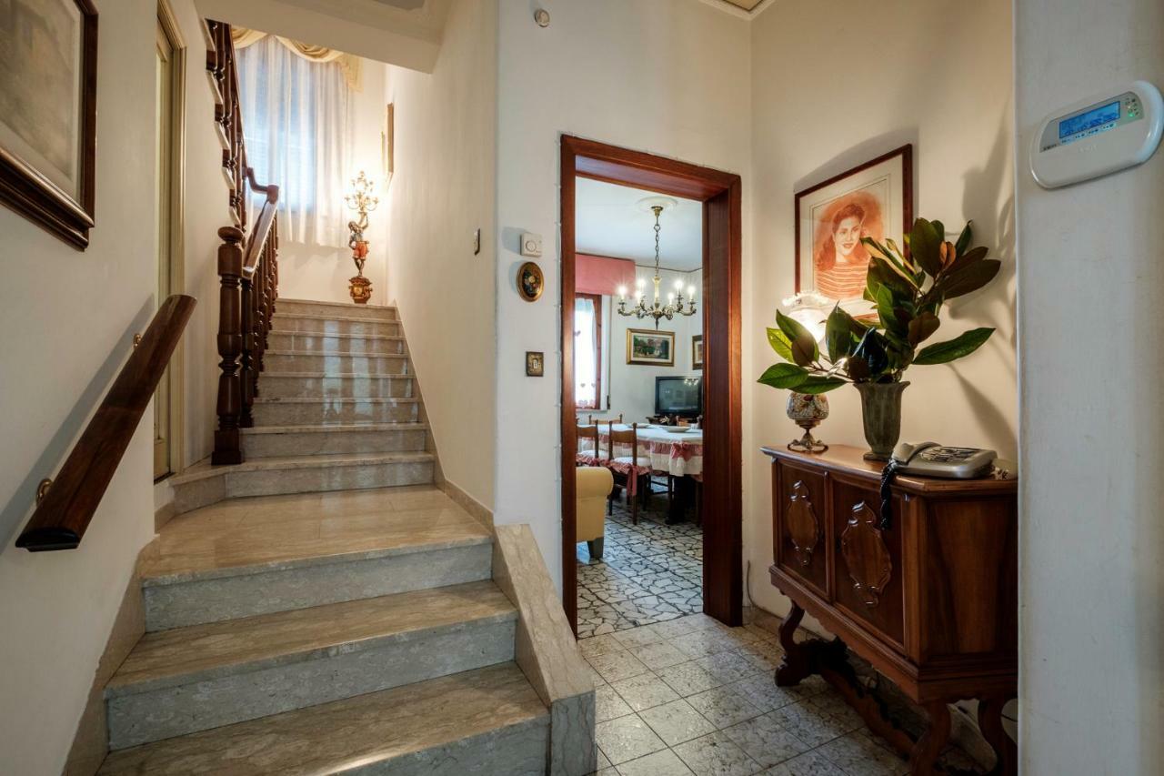Villa La Terrazza Del Bimbo à Fucecchio Extérieur photo