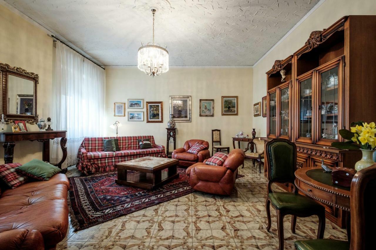 Villa La Terrazza Del Bimbo à Fucecchio Extérieur photo