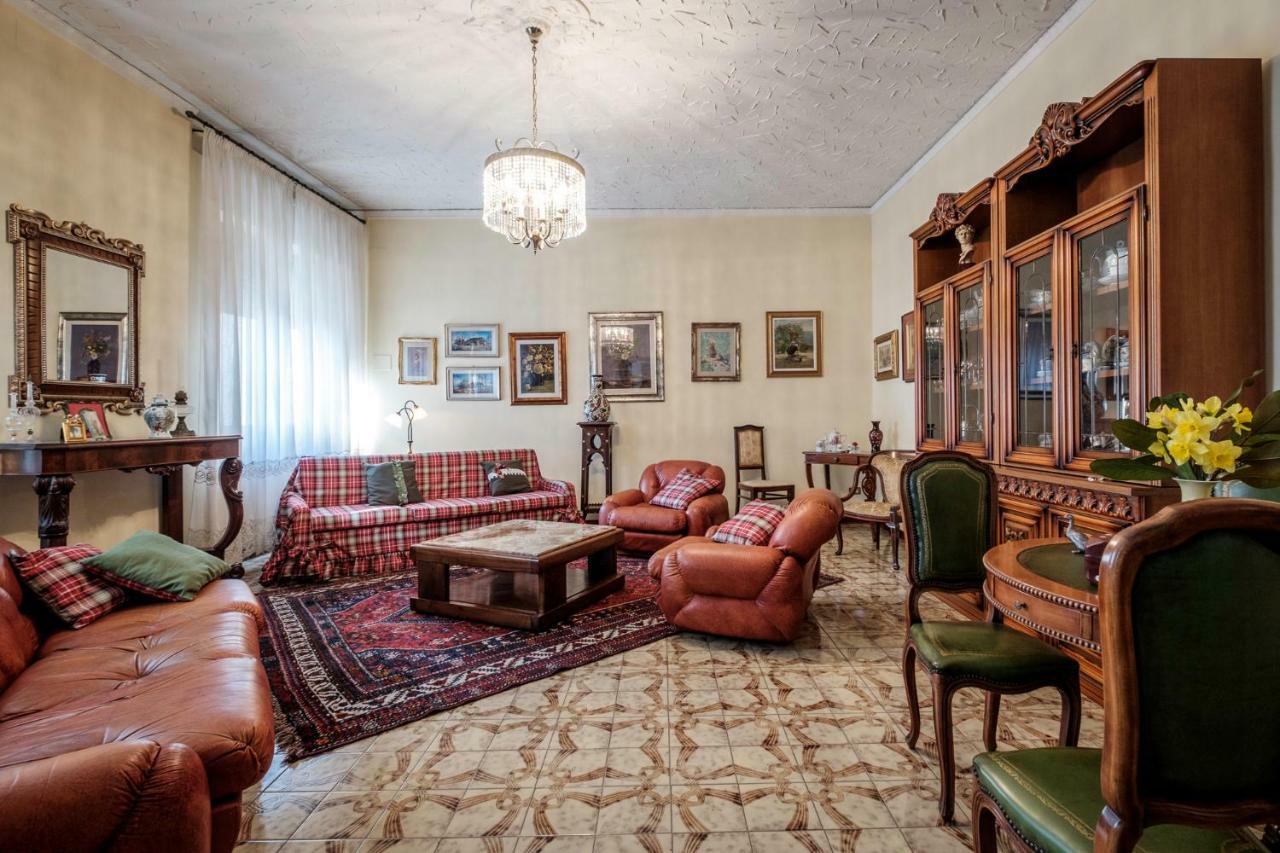 Villa La Terrazza Del Bimbo à Fucecchio Extérieur photo